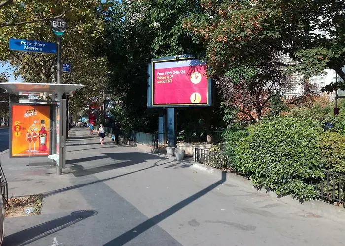 Asia In Paris