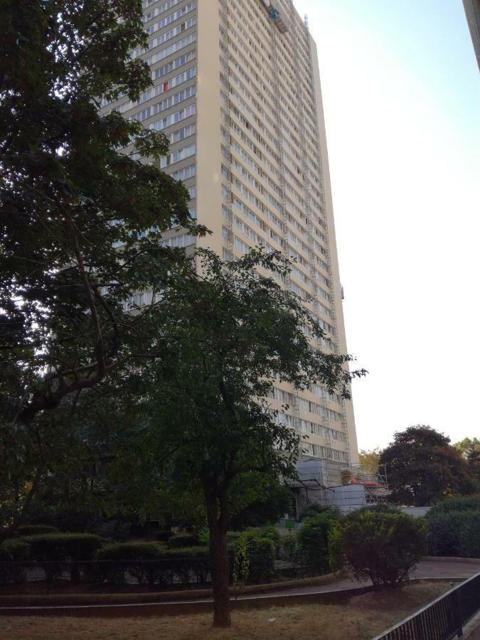 In Paris