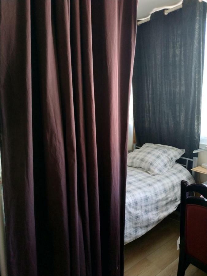 Hostel In
